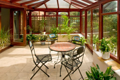 Moodiesburn conservatory quotes