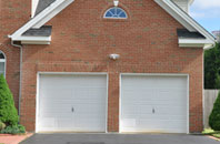 free Moodiesburn garage construction quotes