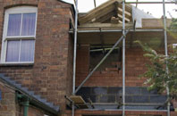 free Moodiesburn home extension quotes